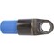 Spicer Drive Shaft Yoke Shaft, 250-82-21X 250-82-21X - alternate 2